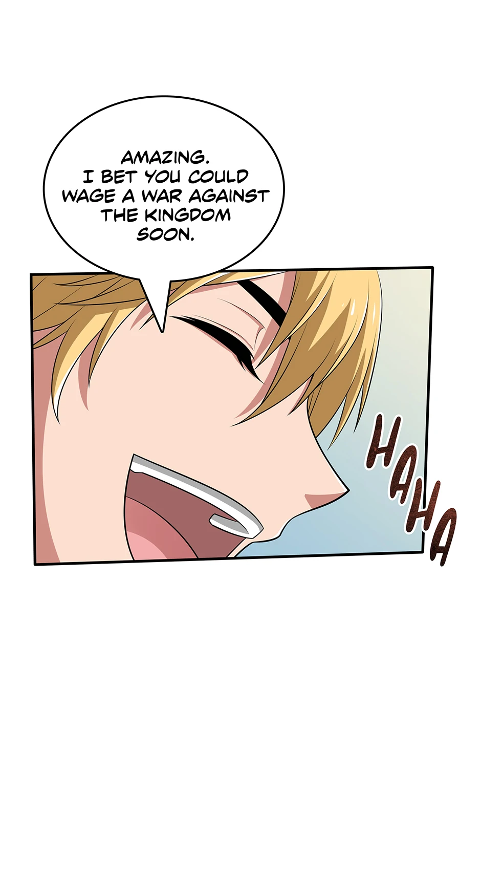A 0.0000001% Demon King Chapter 24 - Page 11