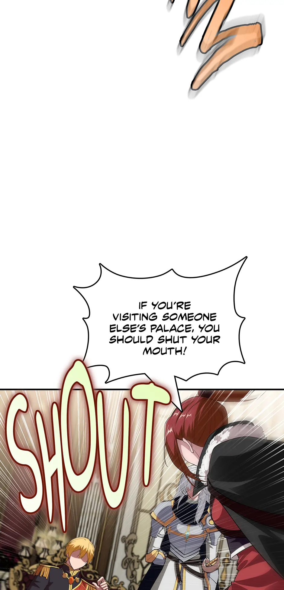 A 0.0000001% Demon King Chapter 24 - Page 13