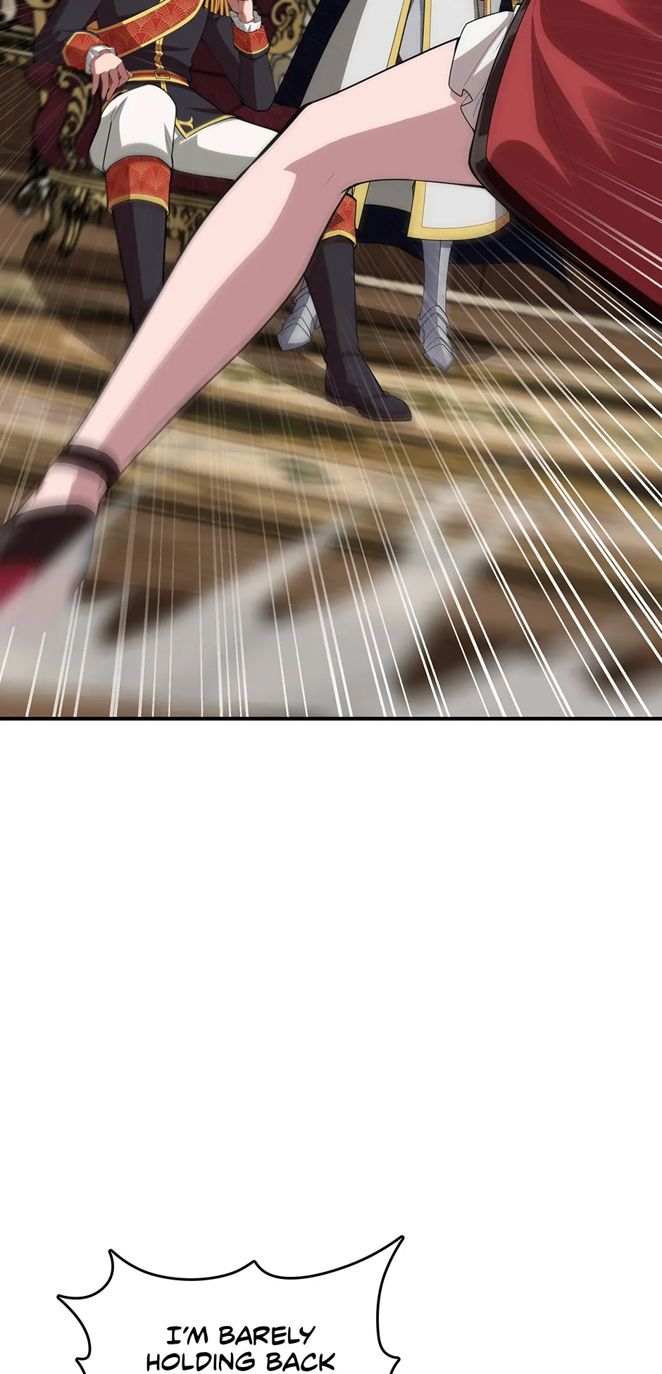 A 0.0000001% Demon King Chapter 24 - Page 14