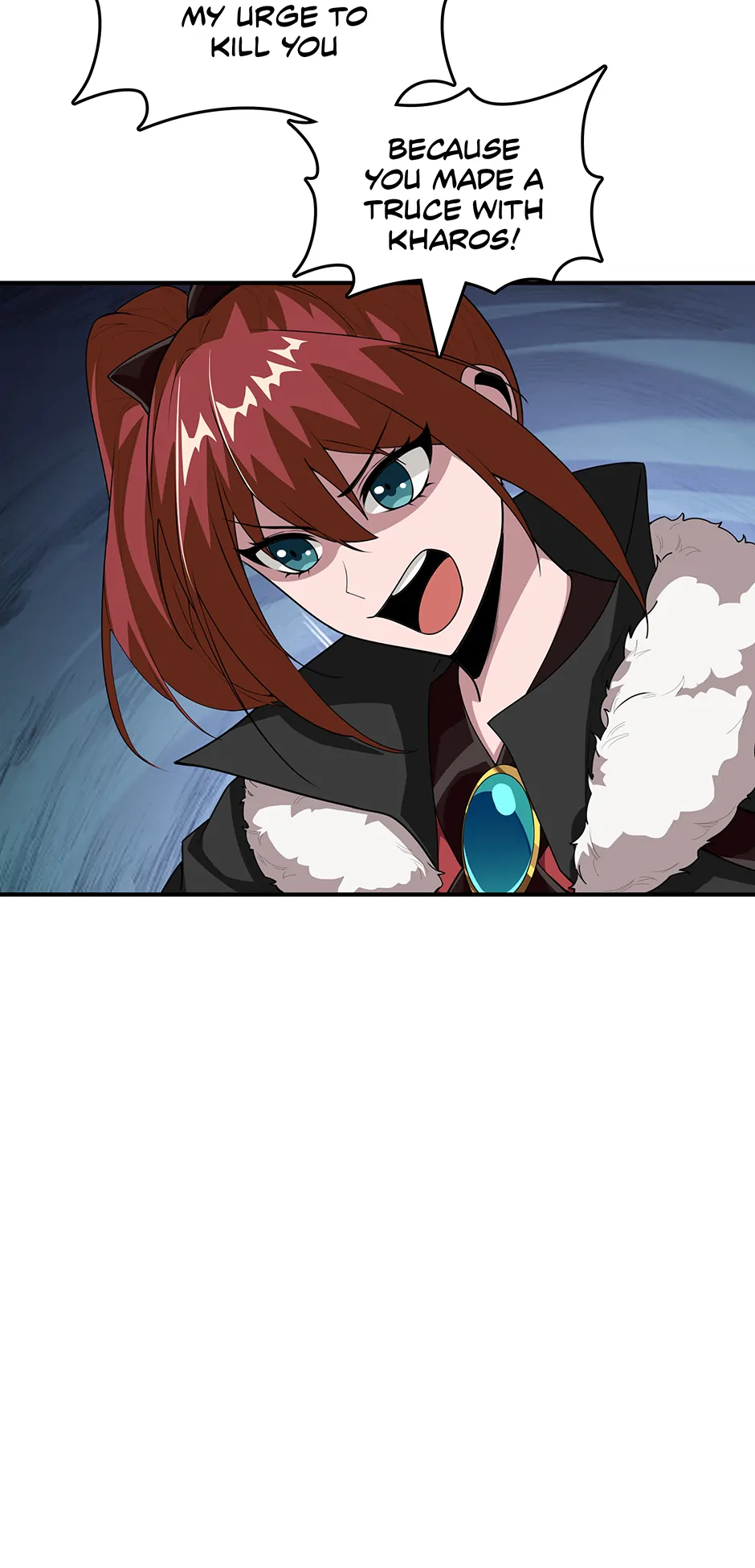 A 0.0000001% Demon King Chapter 24 - Page 15