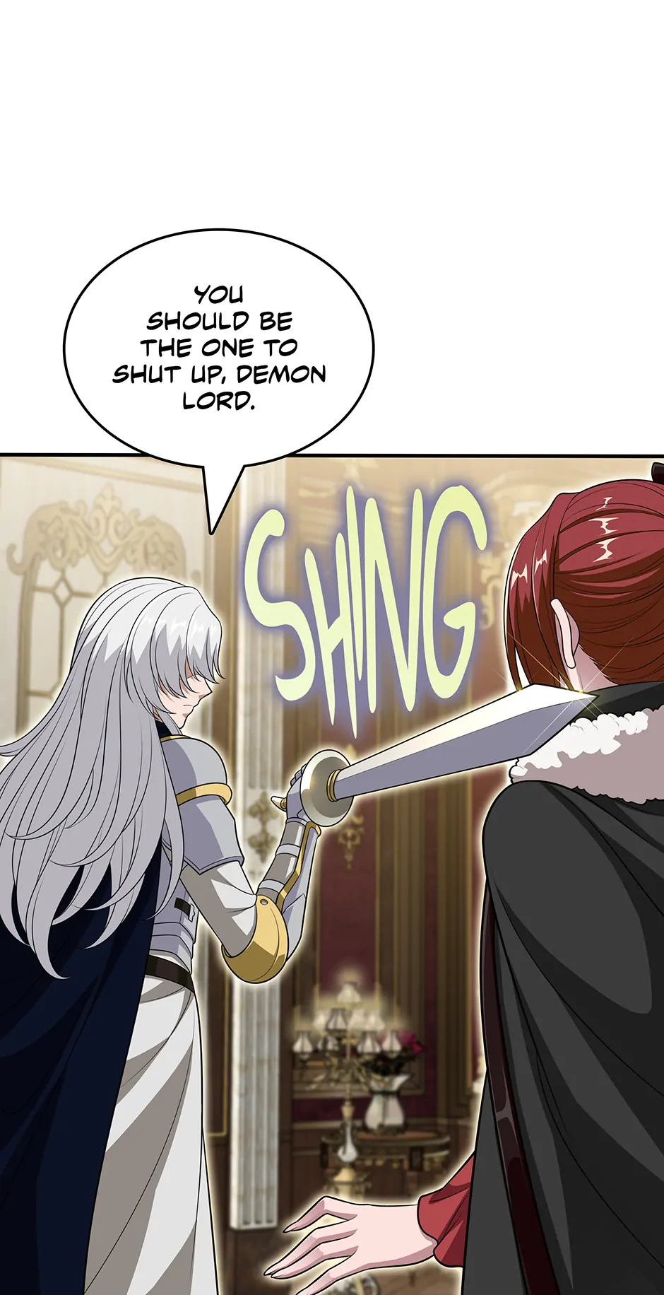 A 0.0000001% Demon King Chapter 24 - Page 17