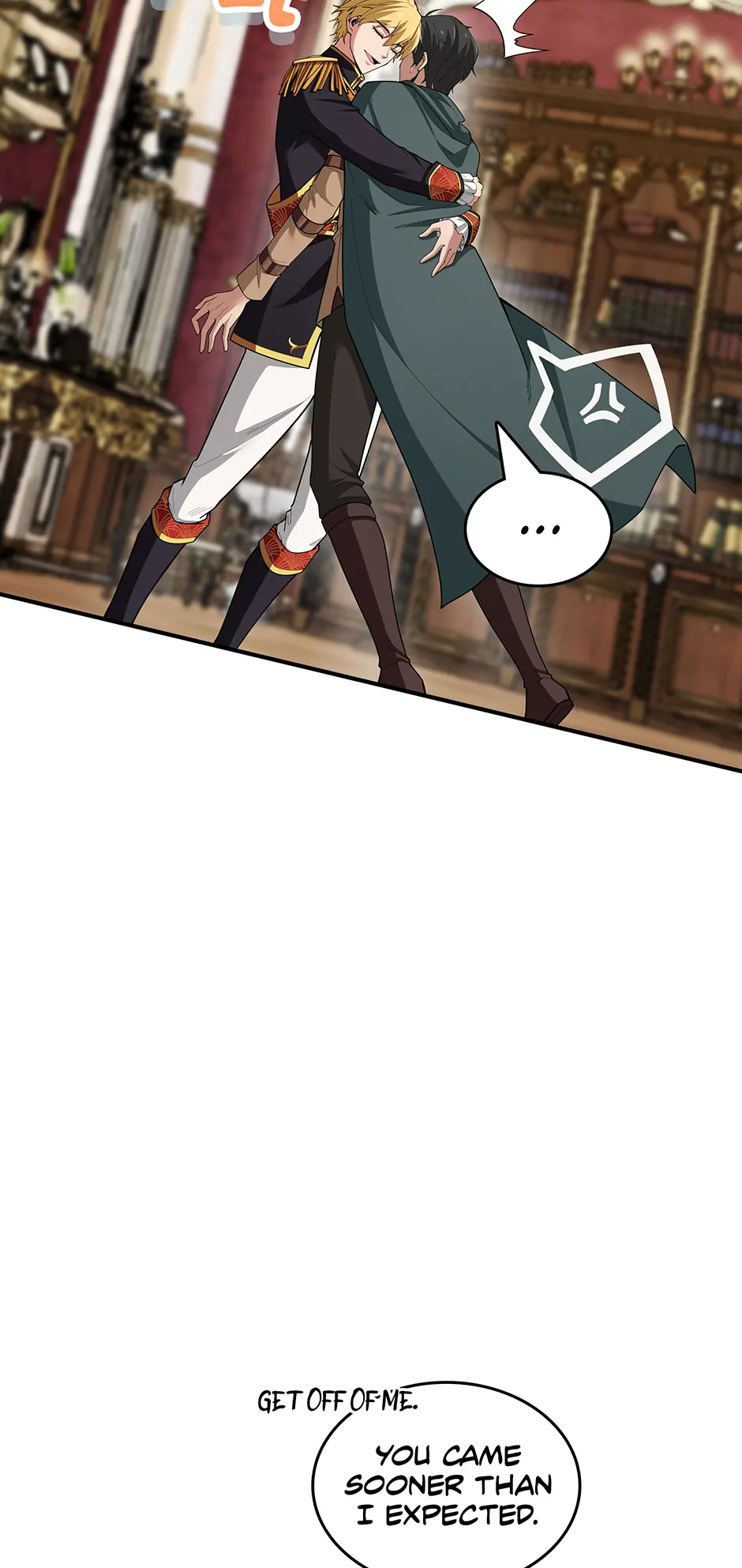 A 0.0000001% Demon King Chapter 24 - Page 2