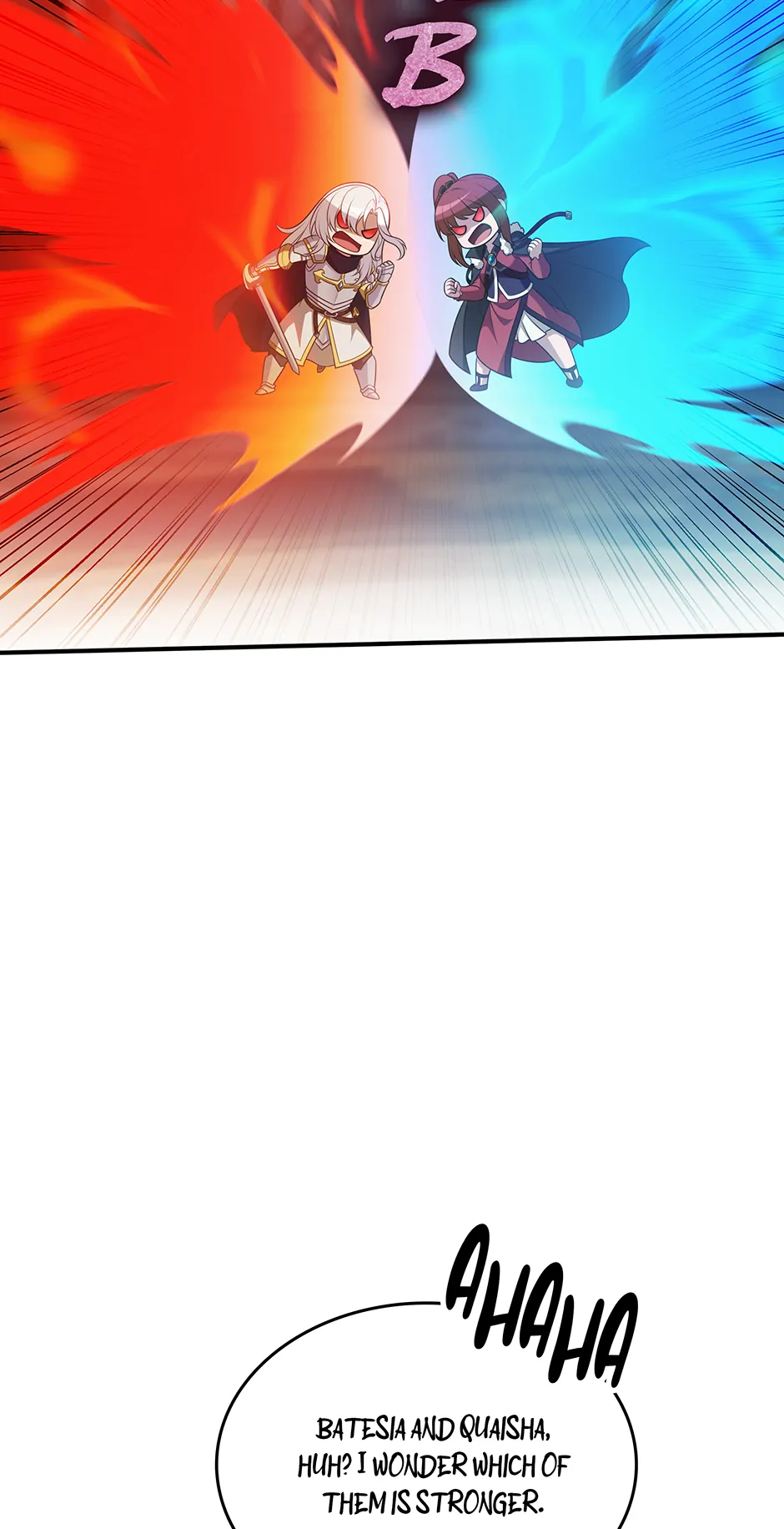 A 0.0000001% Demon King Chapter 24 - Page 21