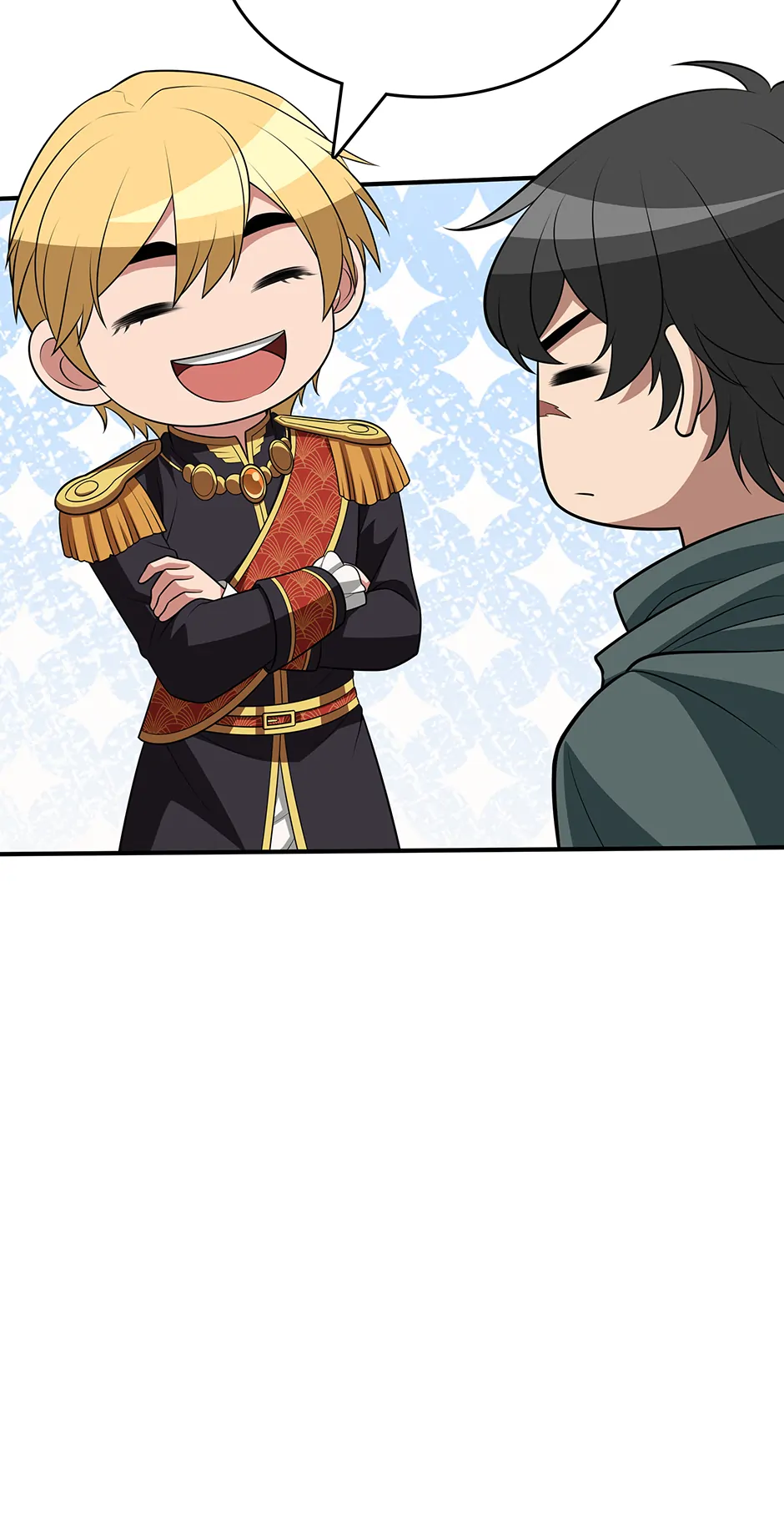 A 0.0000001% Demon King Chapter 24 - Page 22