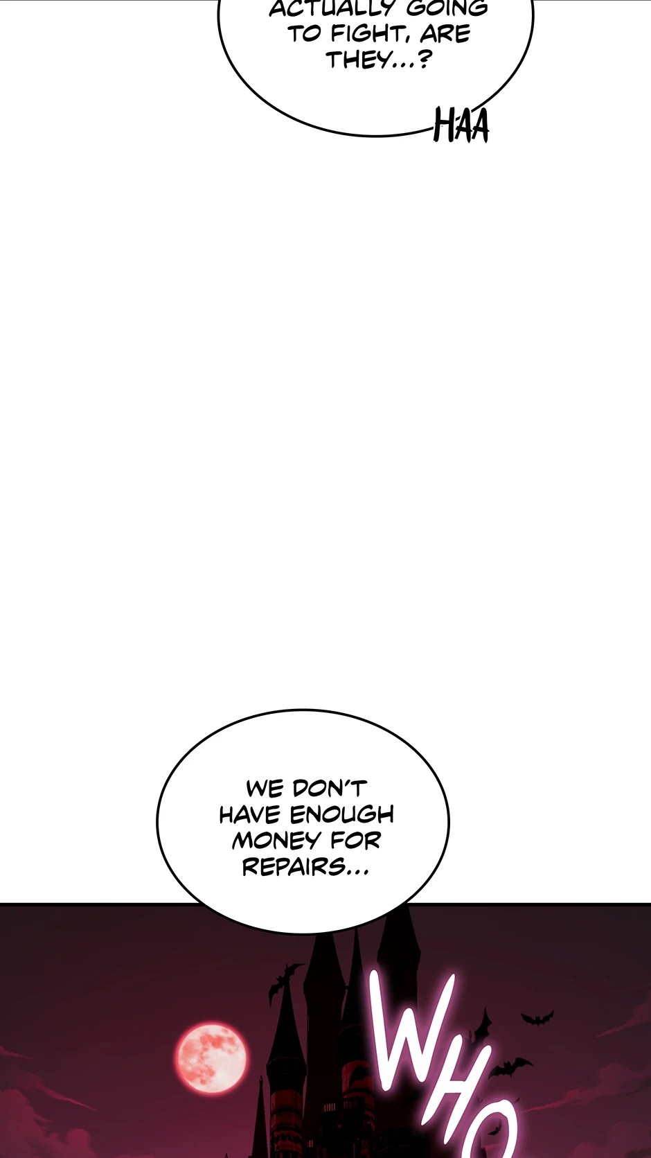 A 0.0000001% Demon King Chapter 24 - Page 24