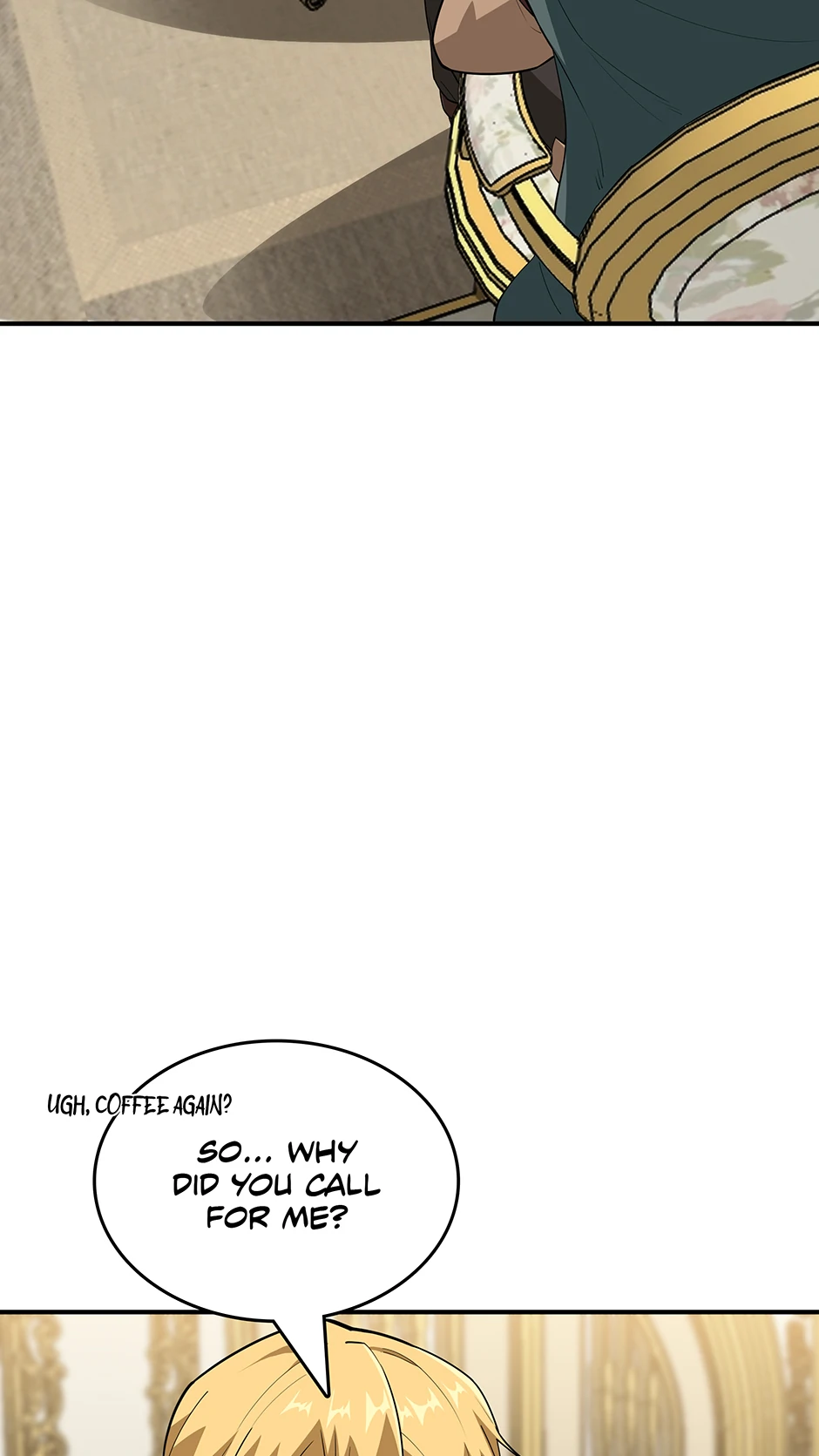 A 0.0000001% Demon King Chapter 24 - Page 27