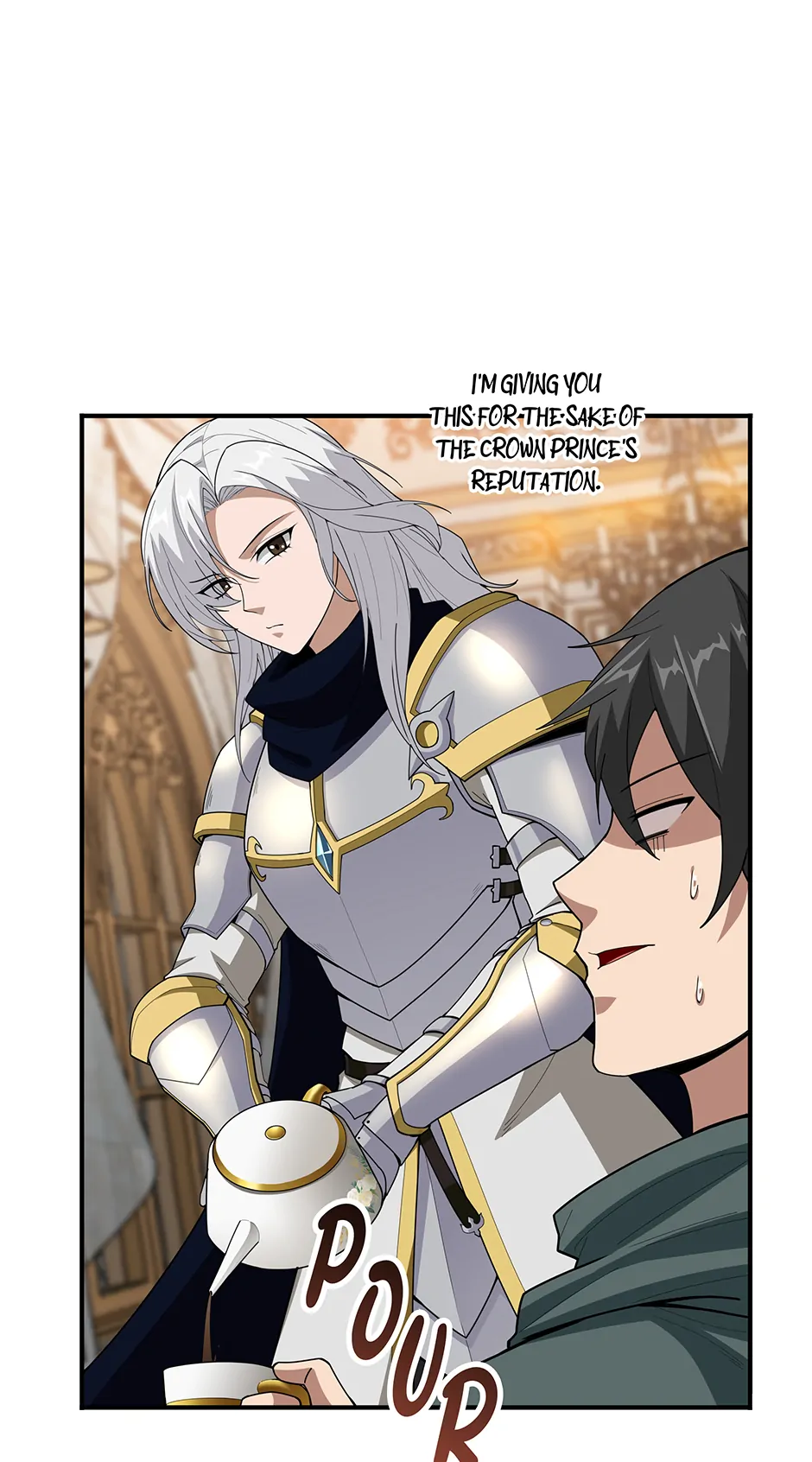 A 0.0000001% Demon King Chapter 24 - Page 29