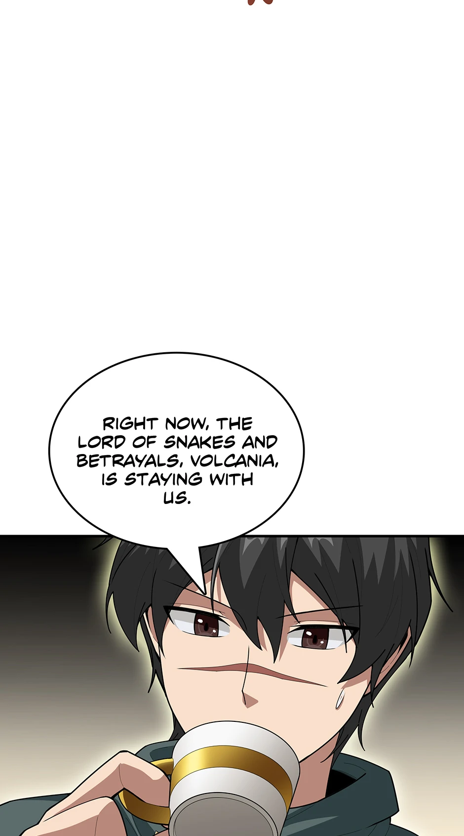 A 0.0000001% Demon King Chapter 24 - Page 30