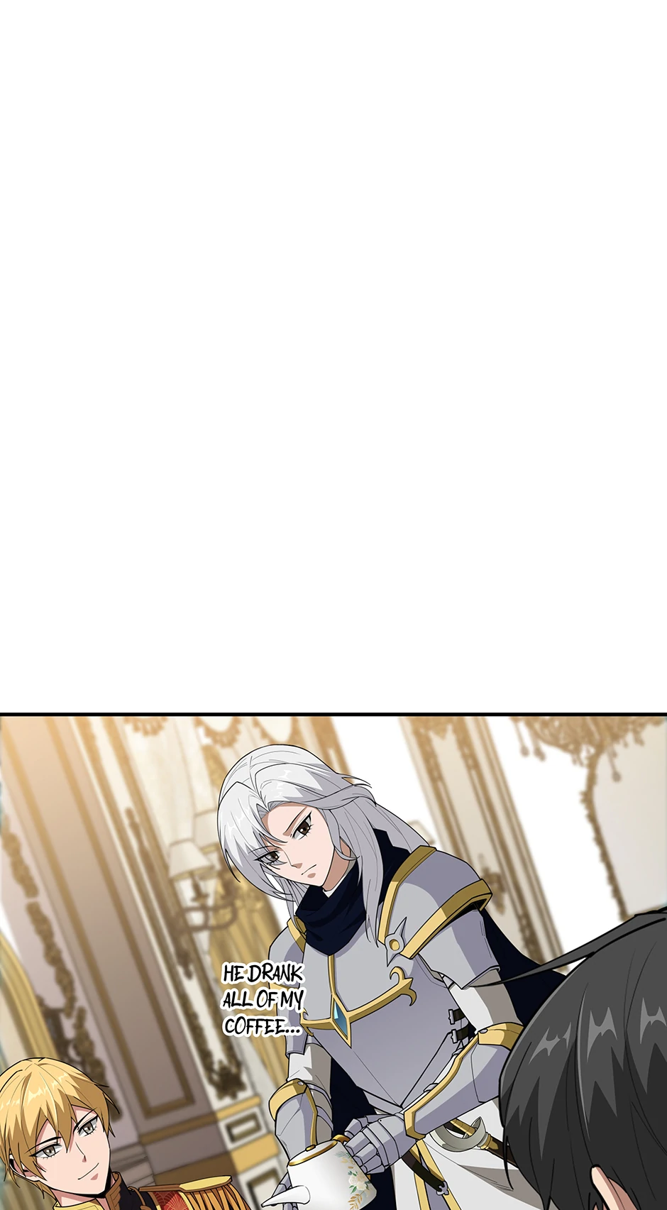 A 0.0000001% Demon King Chapter 24 - Page 35