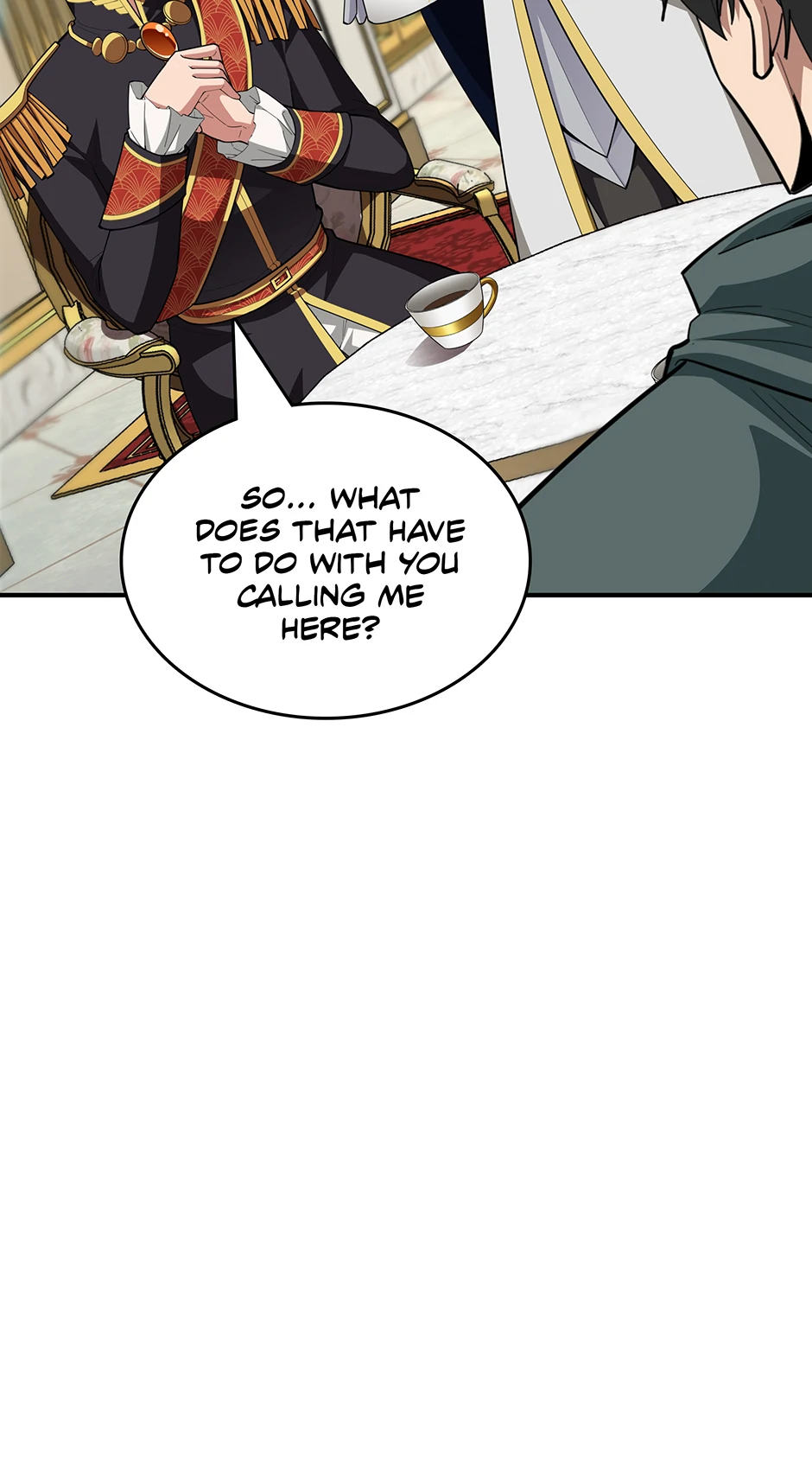 A 0.0000001% Demon King Chapter 24 - Page 36