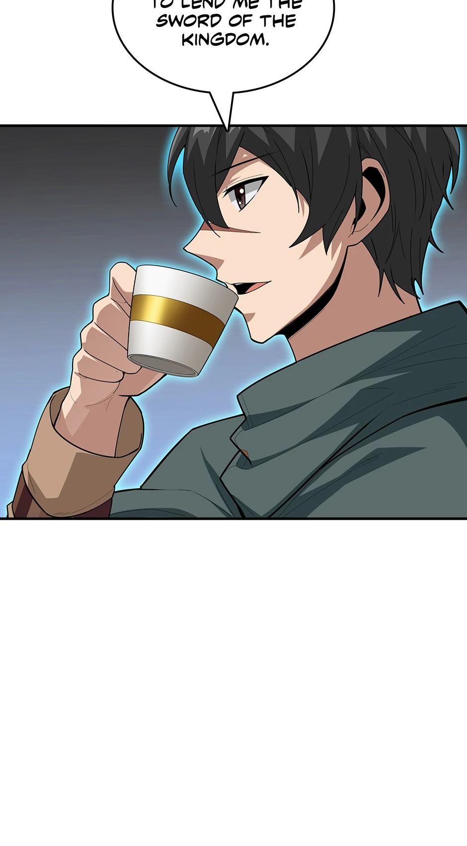 A 0.0000001% Demon King Chapter 24 - Page 39