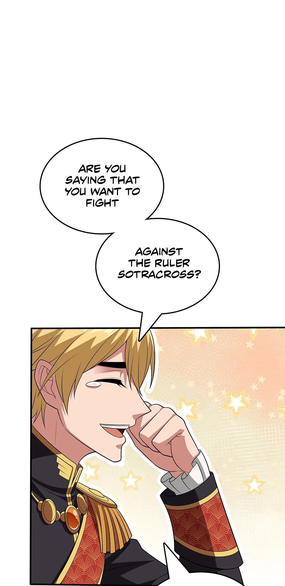 A 0.0000001% Demon King Chapter 24 - Page 42