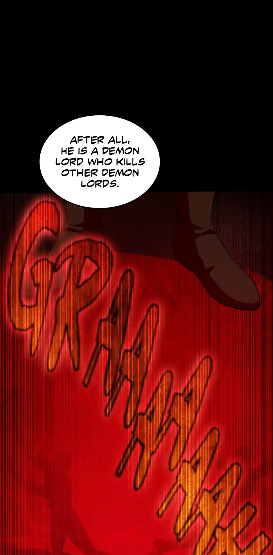 A 0.0000001% Demon King Chapter 24 - Page 45