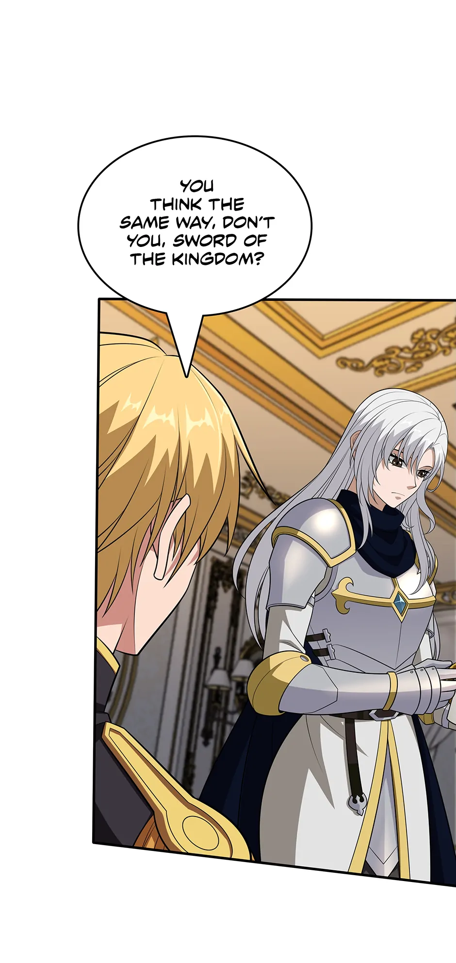A 0.0000001% Demon King Chapter 24 - Page 50