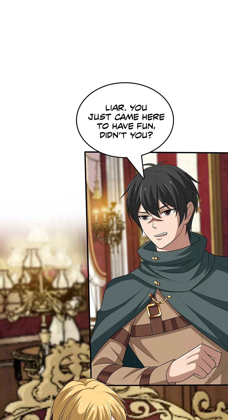 A 0.0000001% Demon King Chapter 24 - Page 6