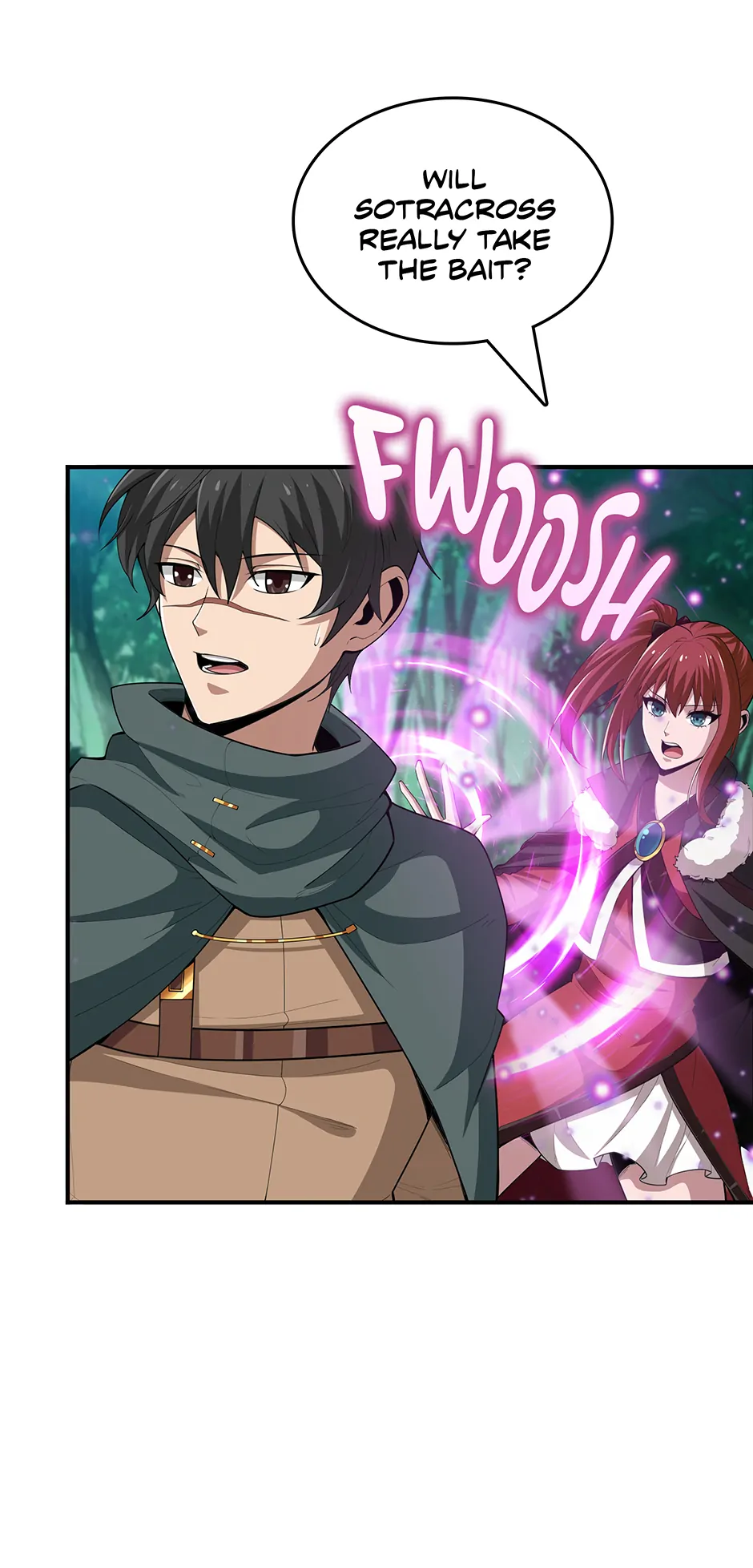 A 0.0000001% Demon King Chapter 24 - Page 61