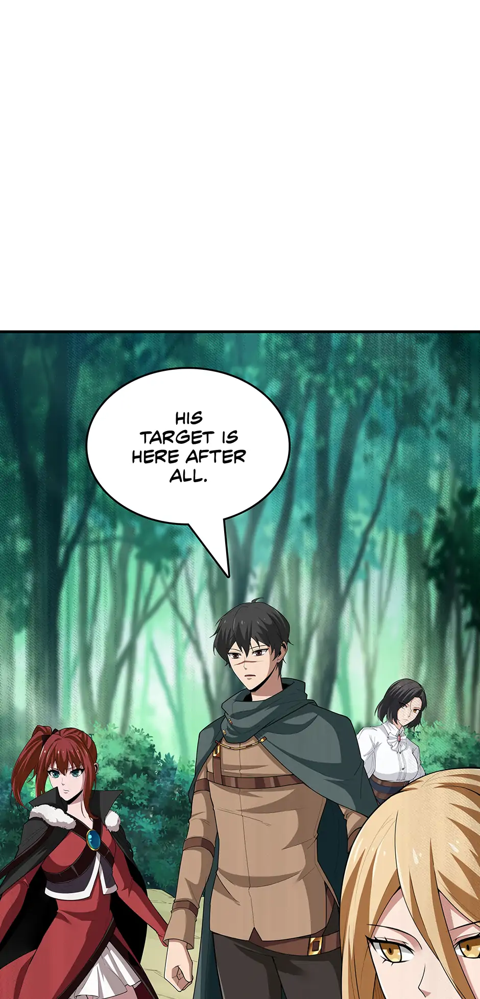 A 0.0000001% Demon King Chapter 24 - Page 63