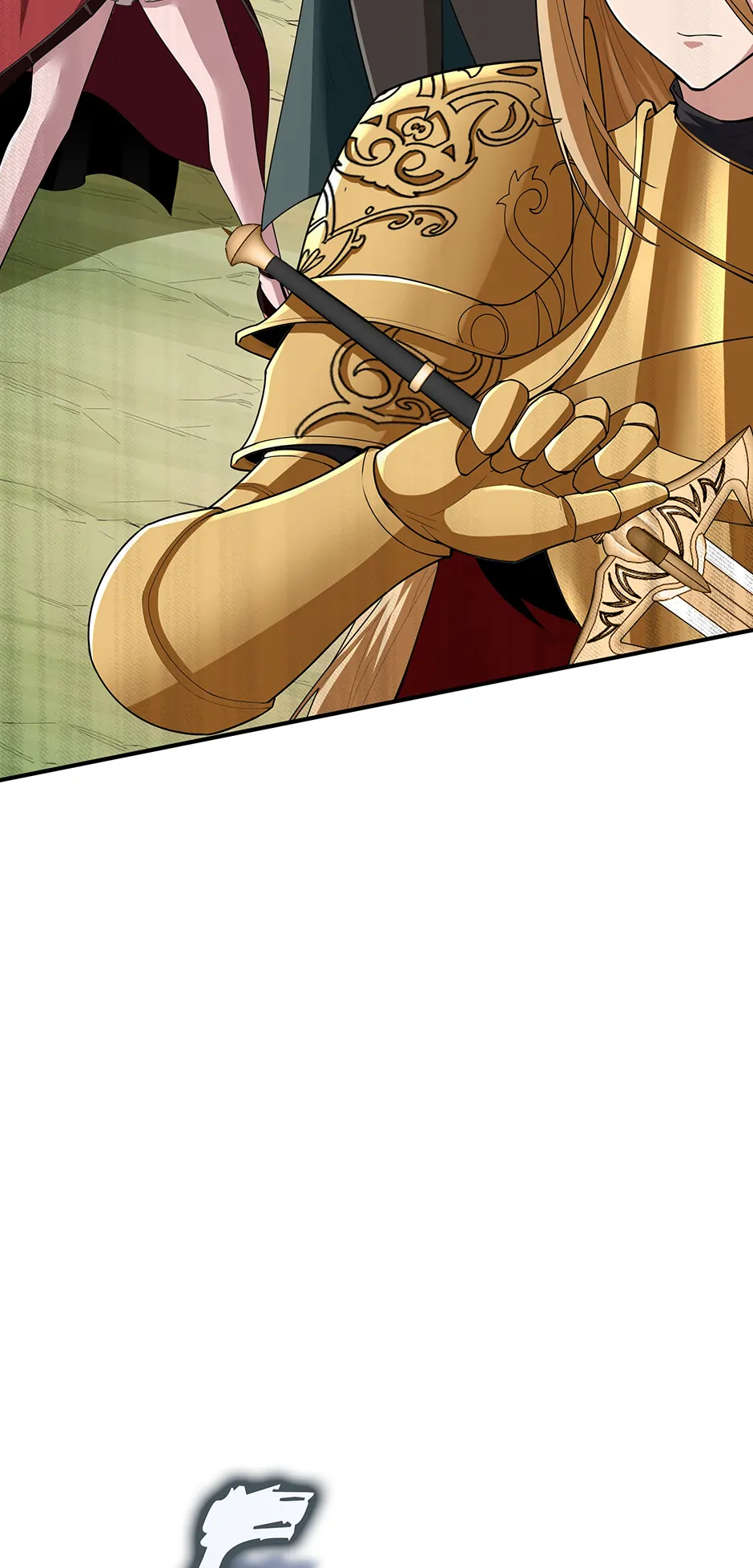 A 0.0000001% Demon King Chapter 24 - Page 64