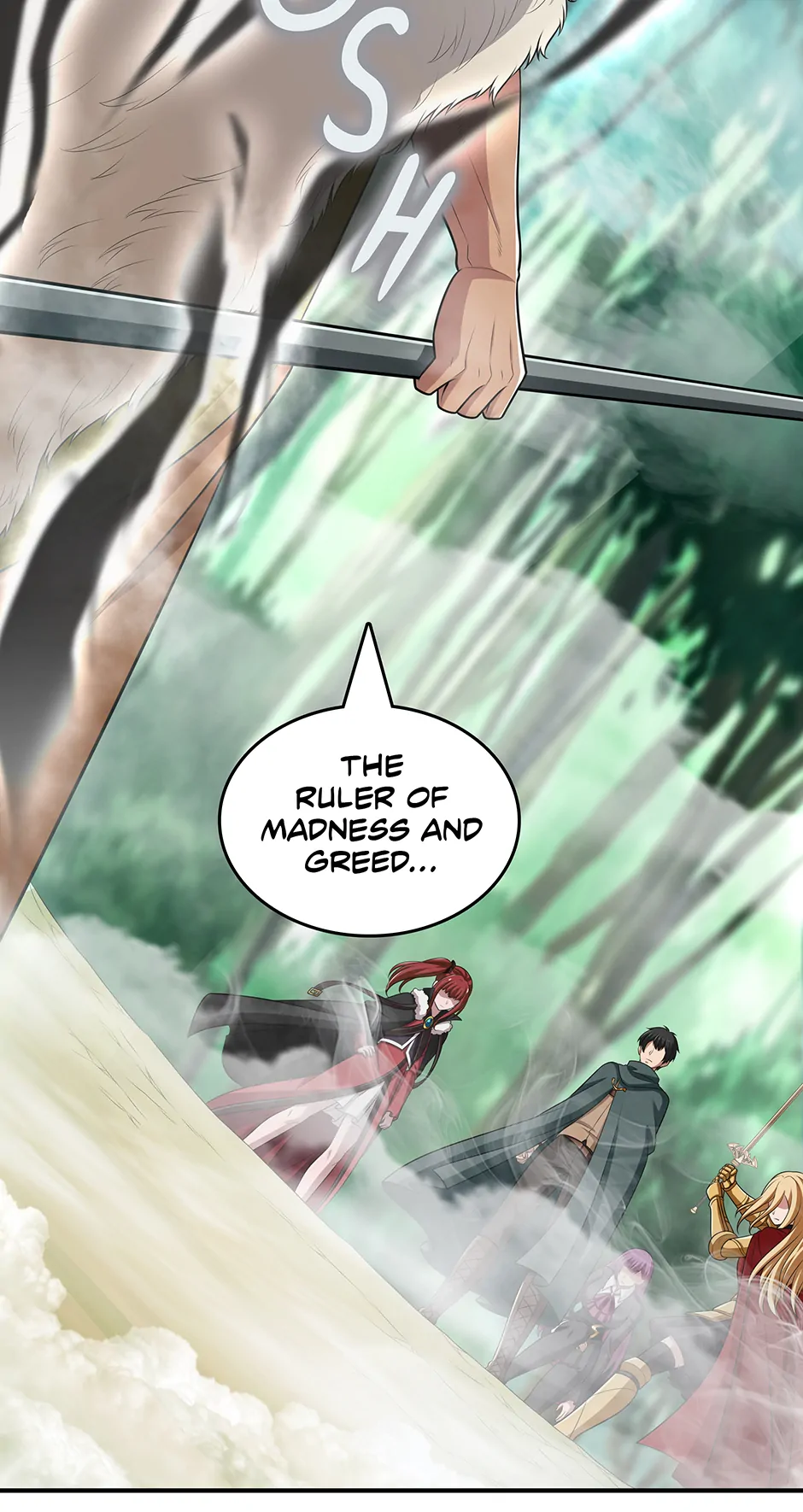 A 0.0000001% Demon King Chapter 24 - Page 86