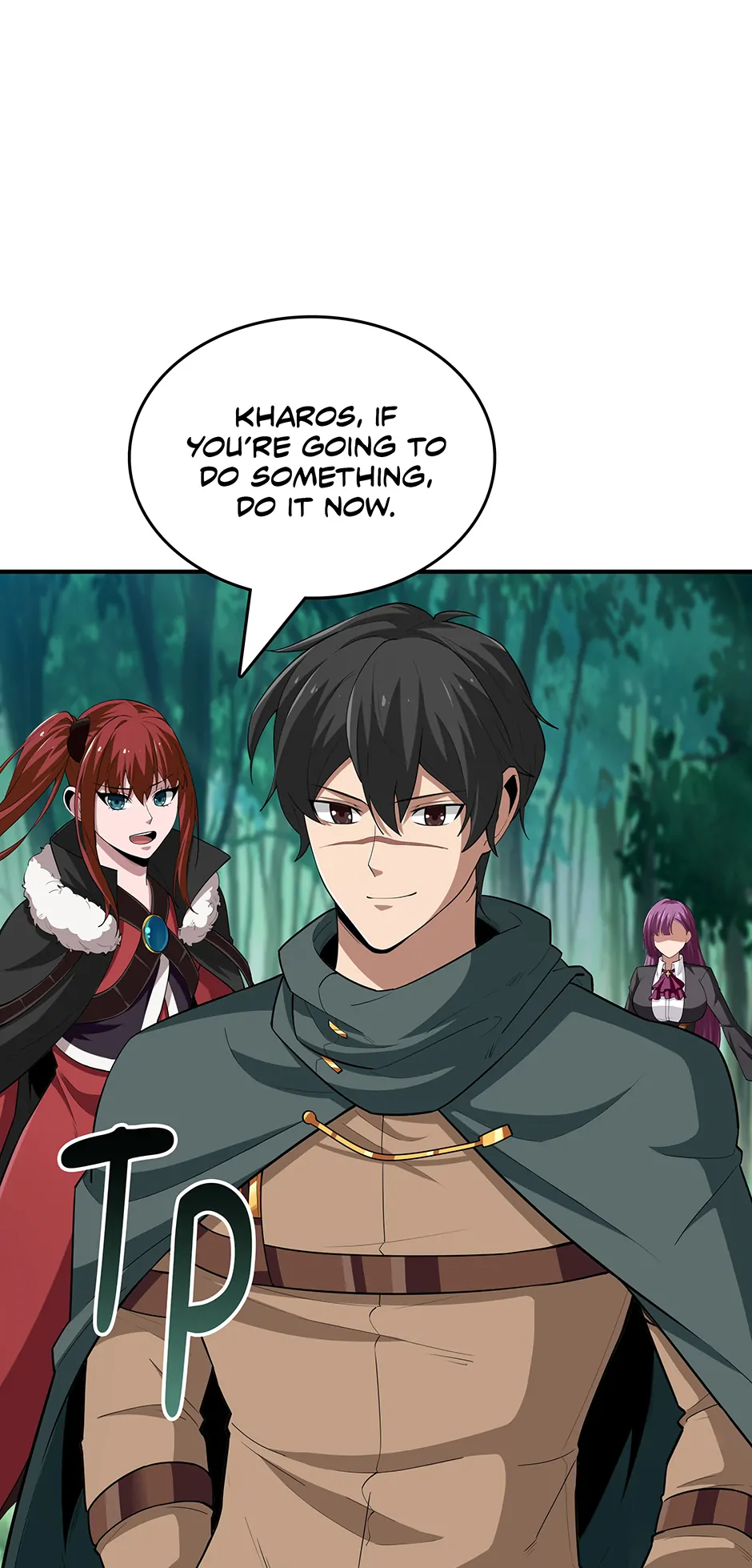 A 0.0000001% Demon King Chapter 24 - Page 90