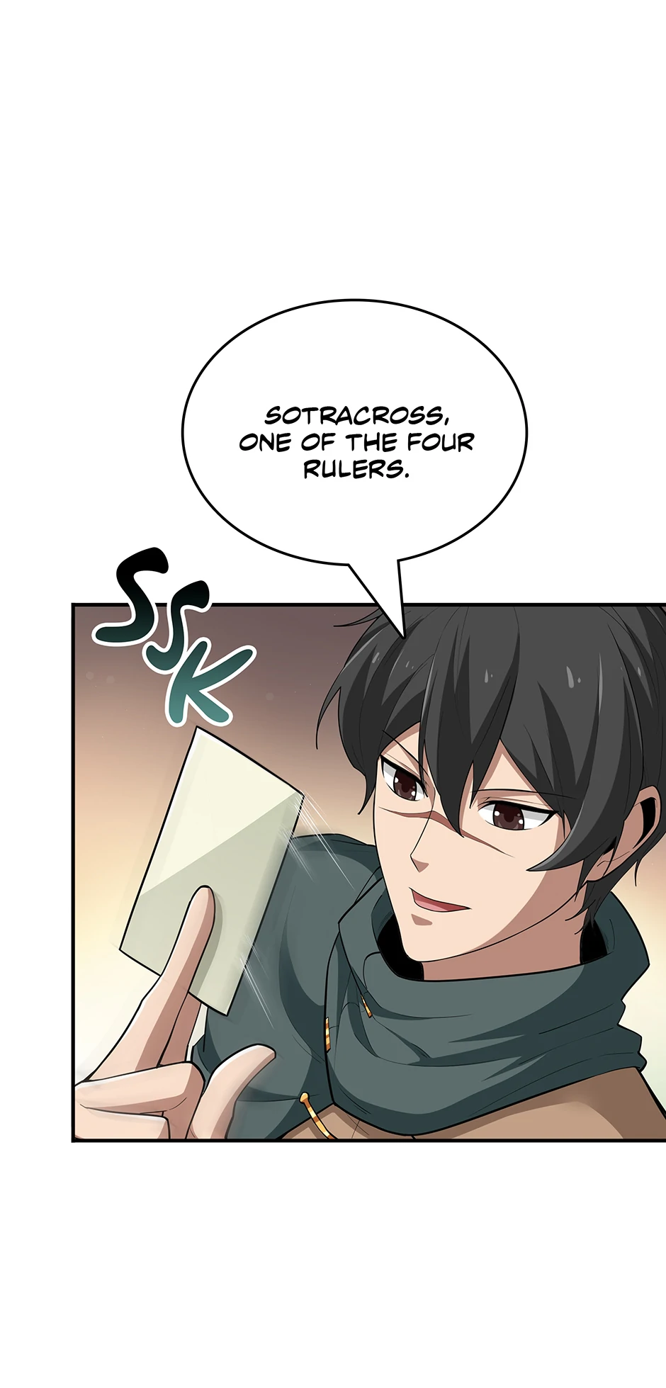 A 0.0000001% Demon King Chapter 24 - Page 93