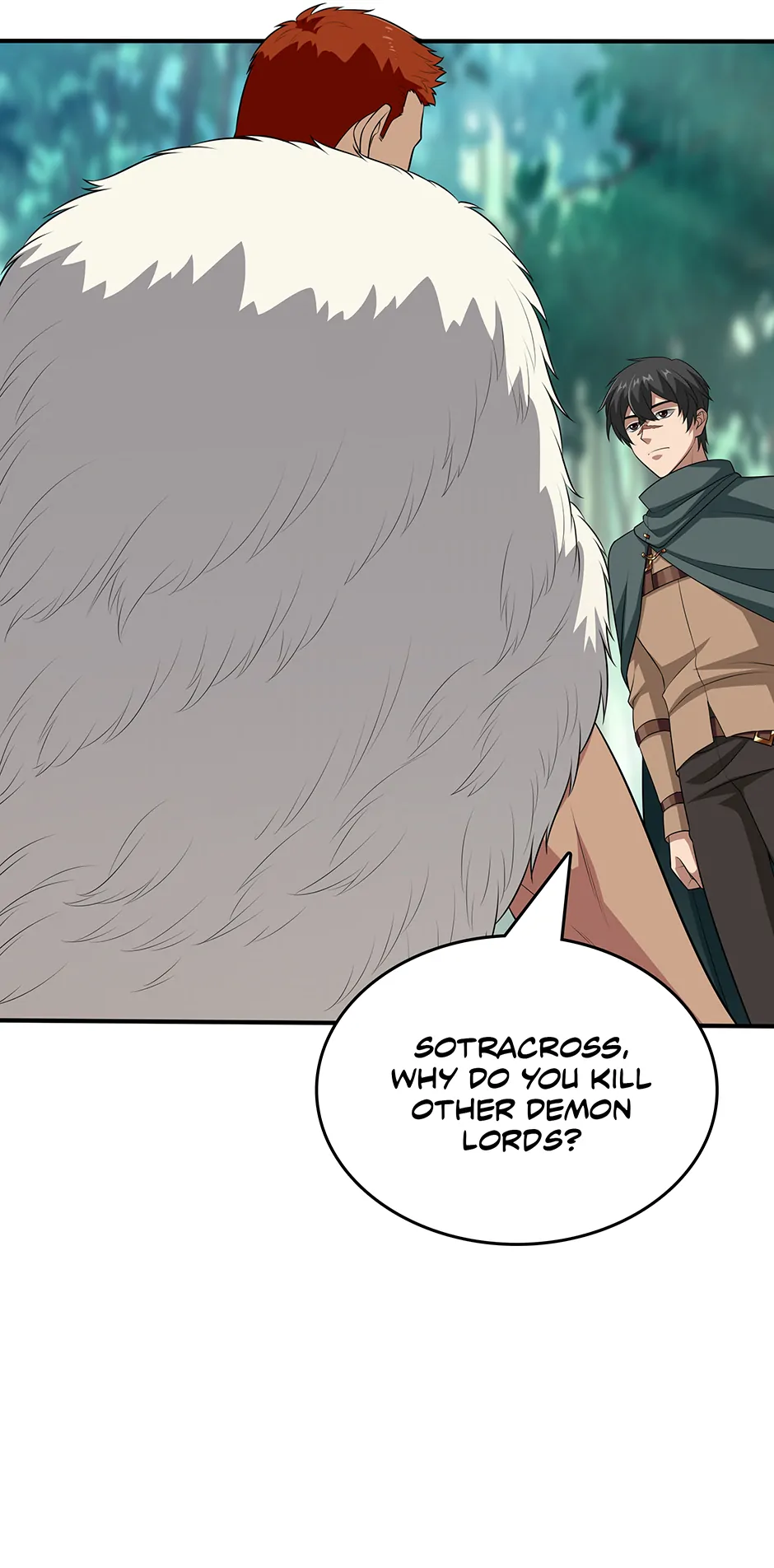 A 0.0000001% Demon King Chapter 25 - Page 15