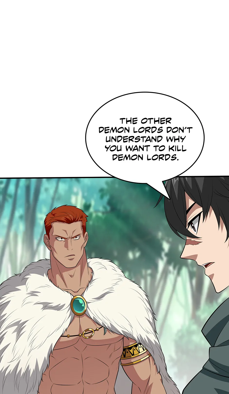 A 0.0000001% Demon King Chapter 25 - Page 16