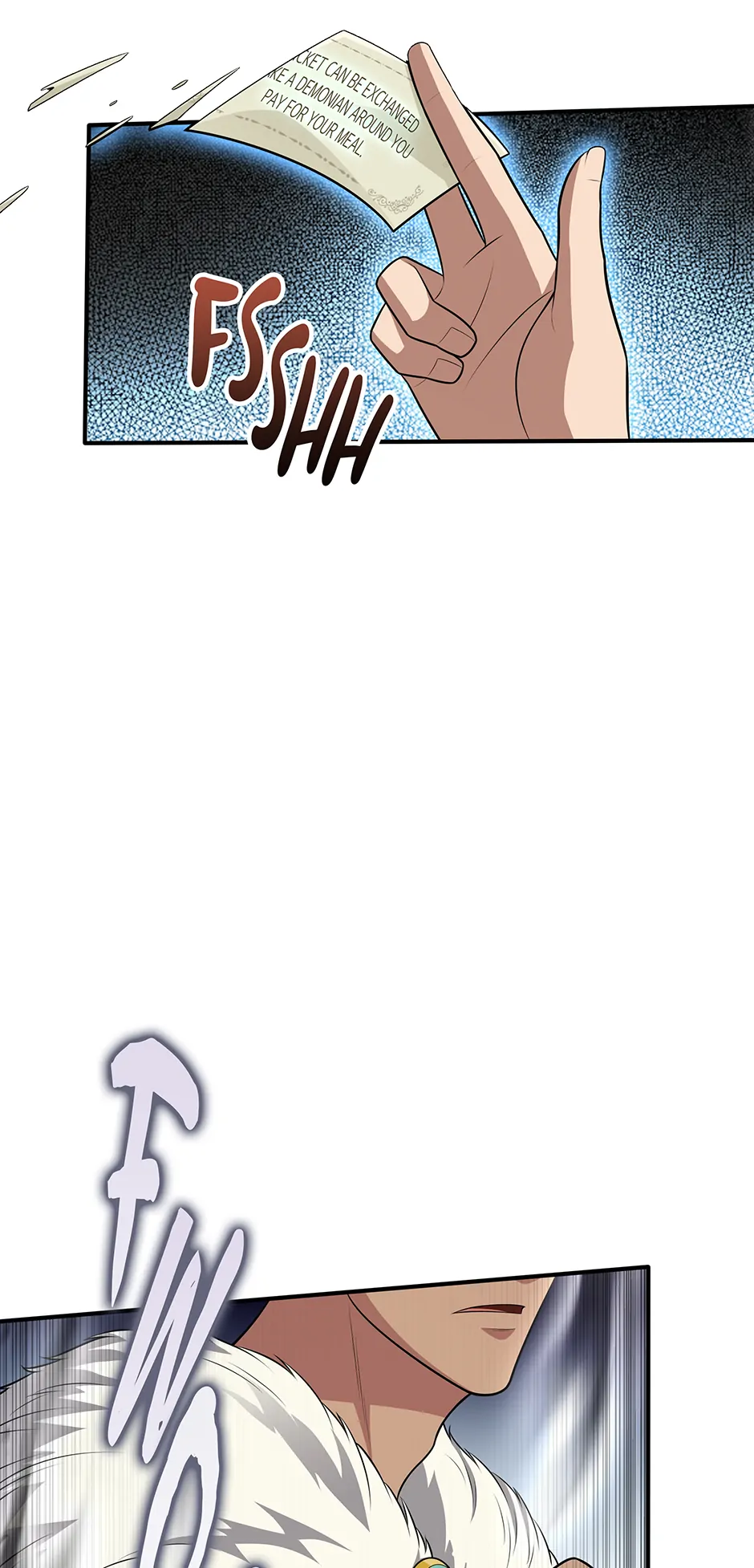 A 0.0000001% Demon King Chapter 25 - Page 2