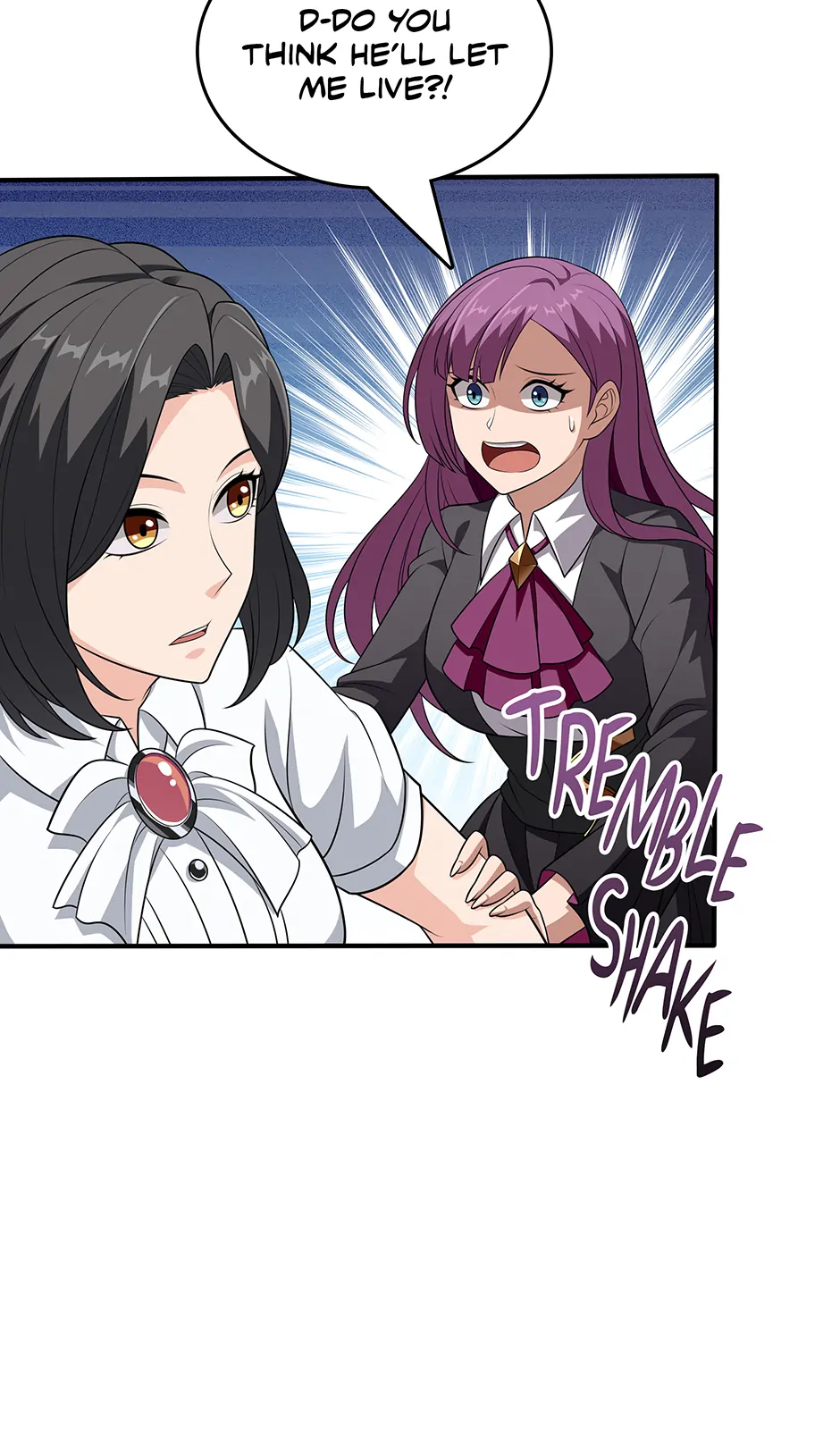 A 0.0000001% Demon King Chapter 25 - Page 20