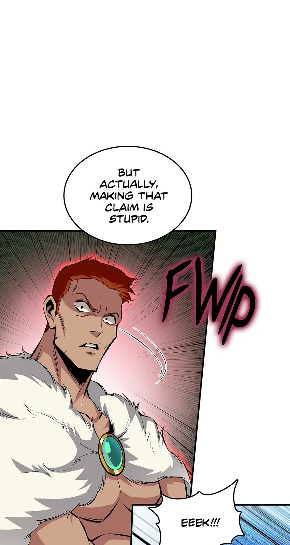 A 0.0000001% Demon King Chapter 25 - Page 21