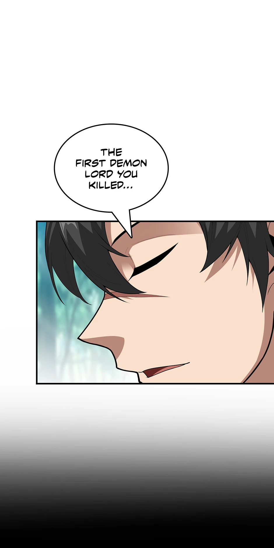 A 0.0000001% Demon King Chapter 25 - Page 27