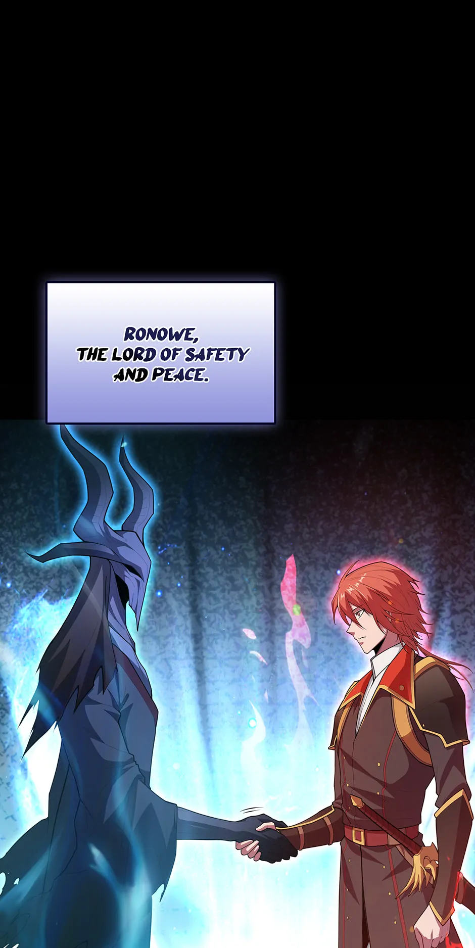 A 0.0000001% Demon King Chapter 25 - Page 28