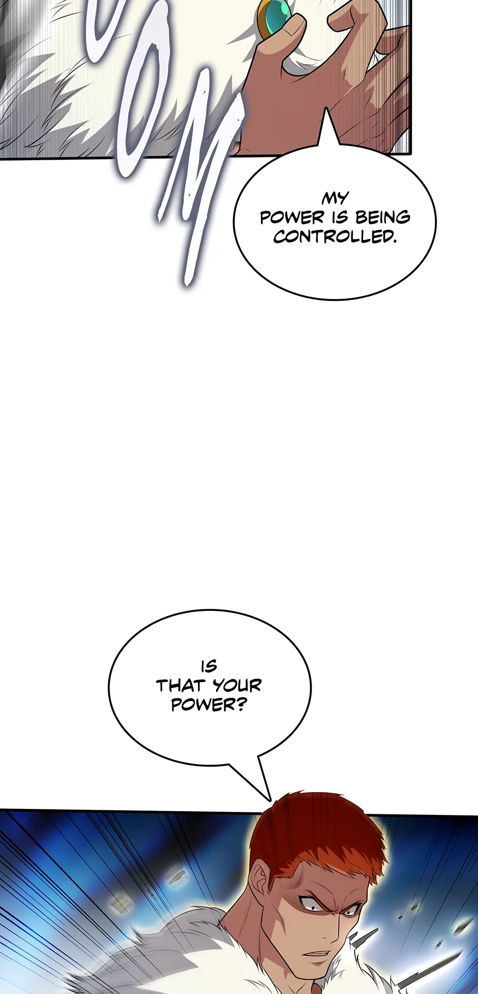 A 0.0000001% Demon King Chapter 25 - Page 3