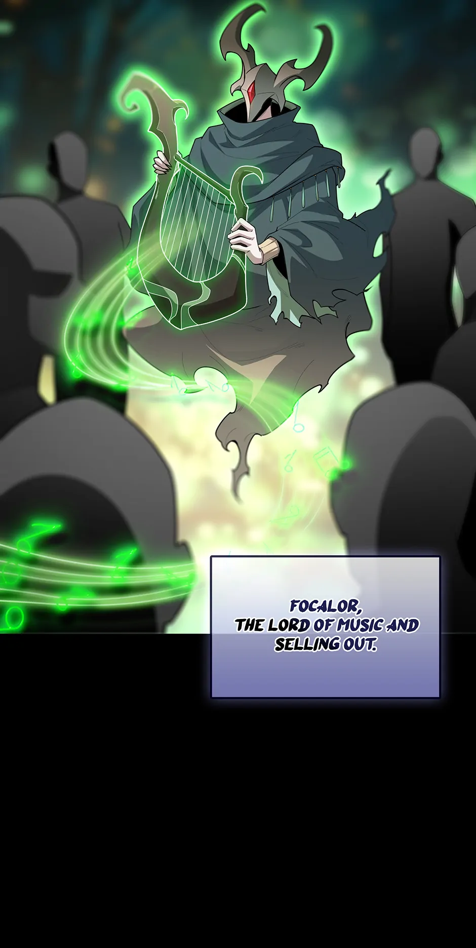 A 0.0000001% Demon King Chapter 25 - Page 30