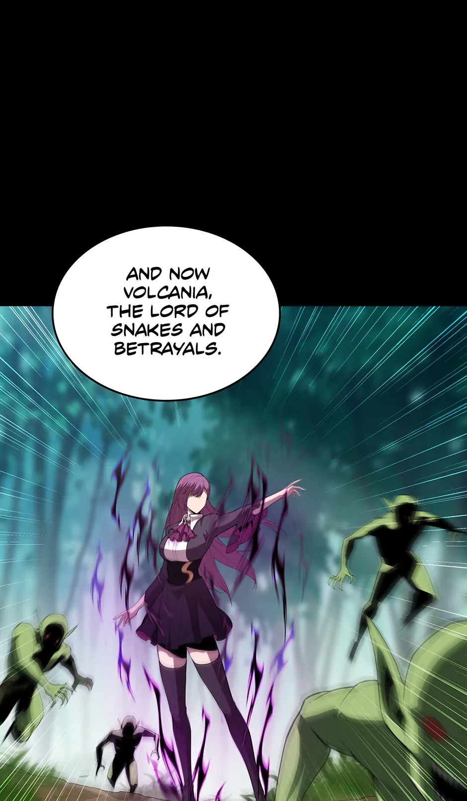 A 0.0000001% Demon King Chapter 25 - Page 31