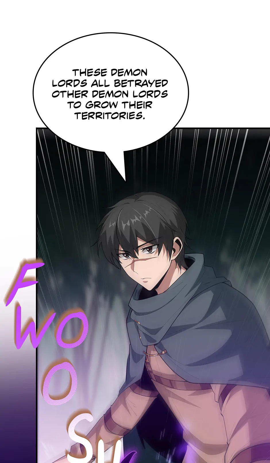 A 0.0000001% Demon King Chapter 25 - Page 34