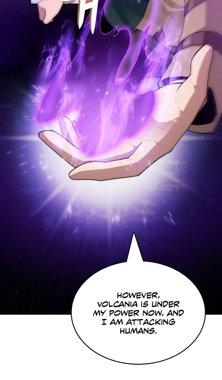 A 0.0000001% Demon King Chapter 25 - Page 35