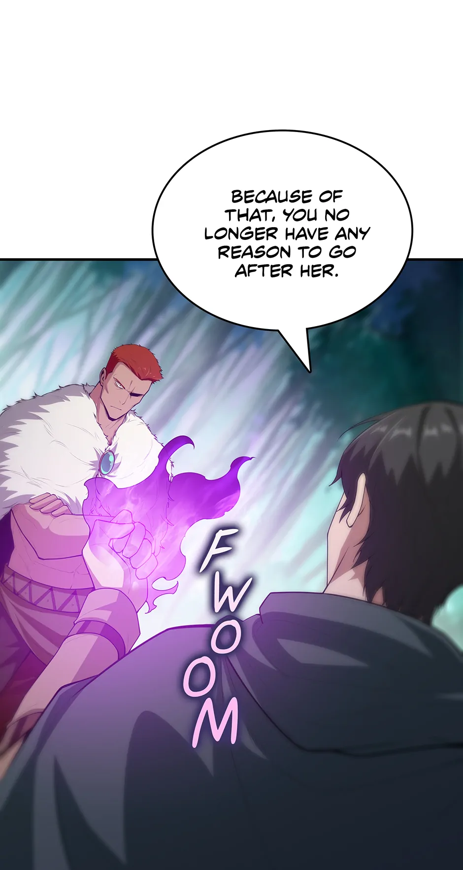 A 0.0000001% Demon King Chapter 25 - Page 36