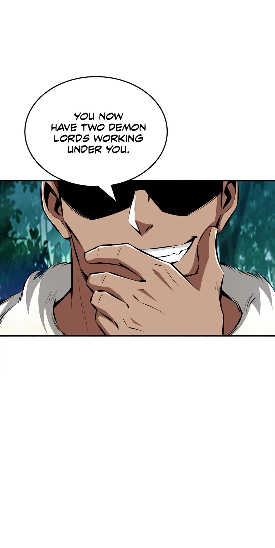 A 0.0000001% Demon King Chapter 25 - Page 40