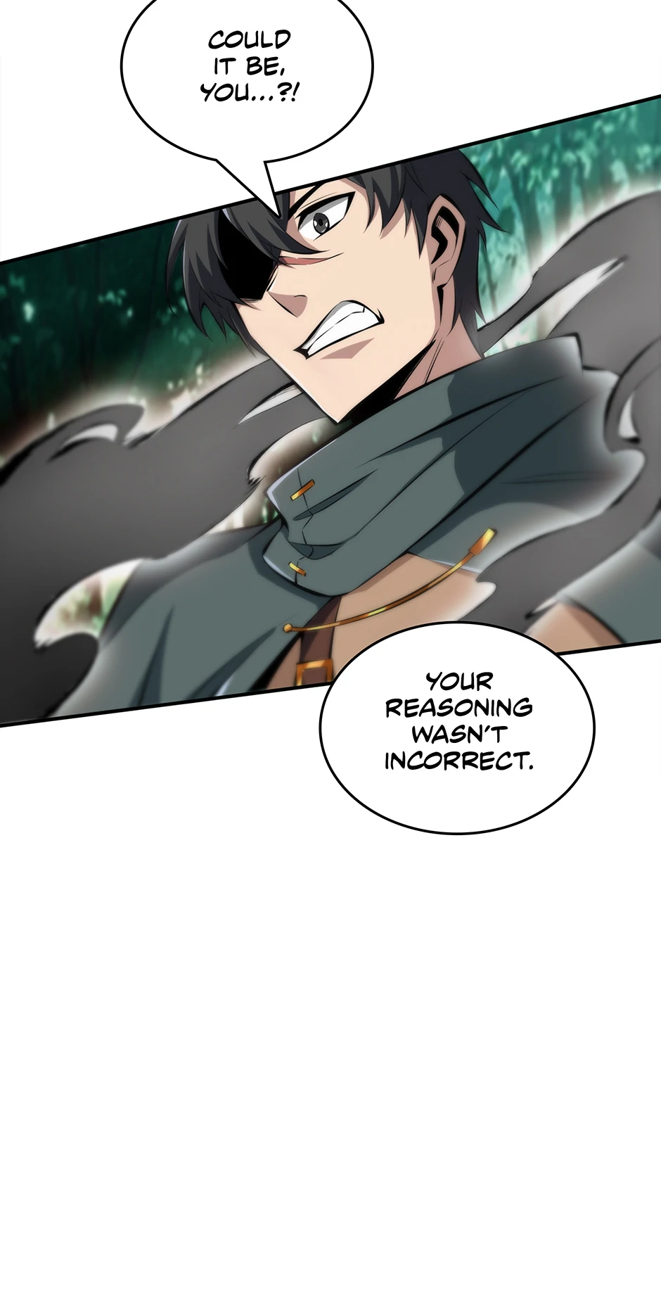 A 0.0000001% Demon King Chapter 25 - Page 44