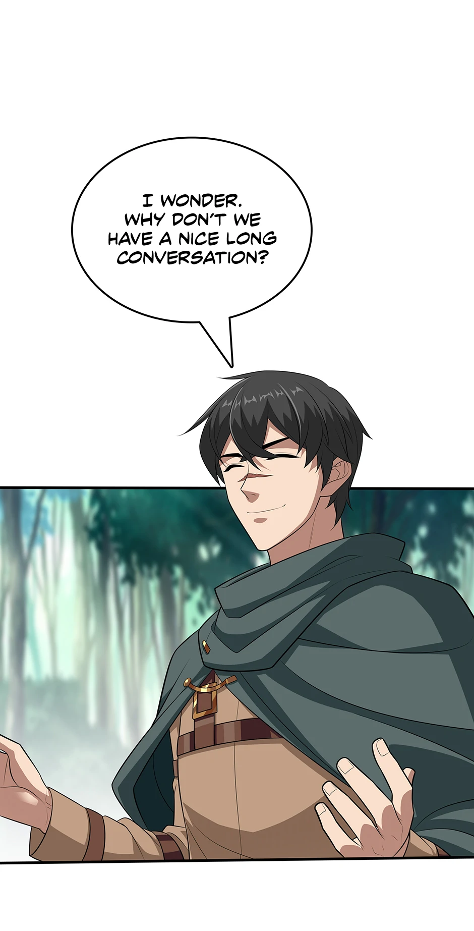 A 0.0000001% Demon King Chapter 25 - Page 5