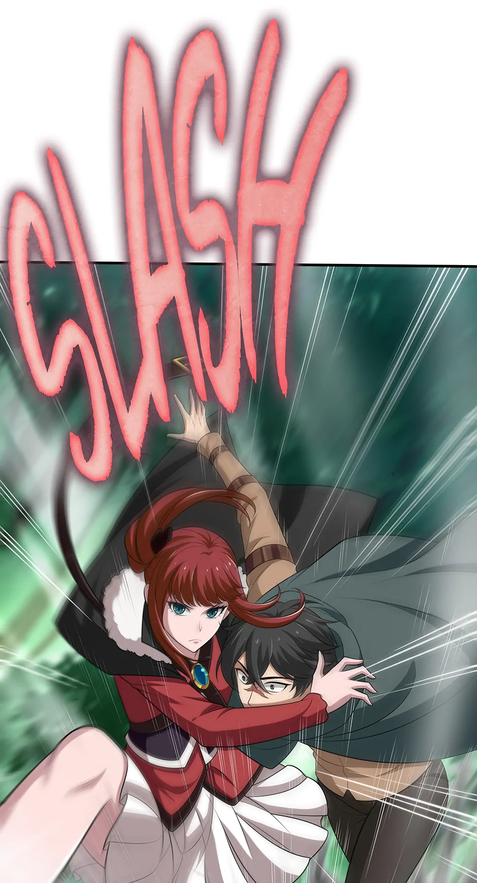A 0.0000001% Demon King Chapter 25 - Page 50