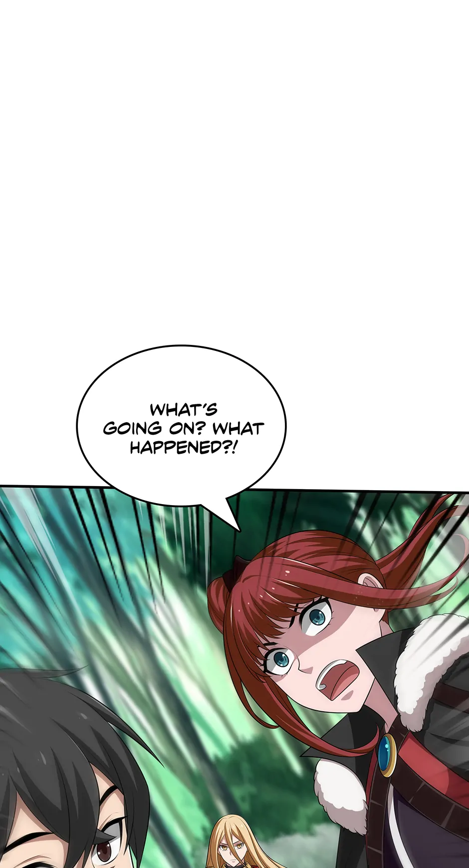 A 0.0000001% Demon King Chapter 25 - Page 52