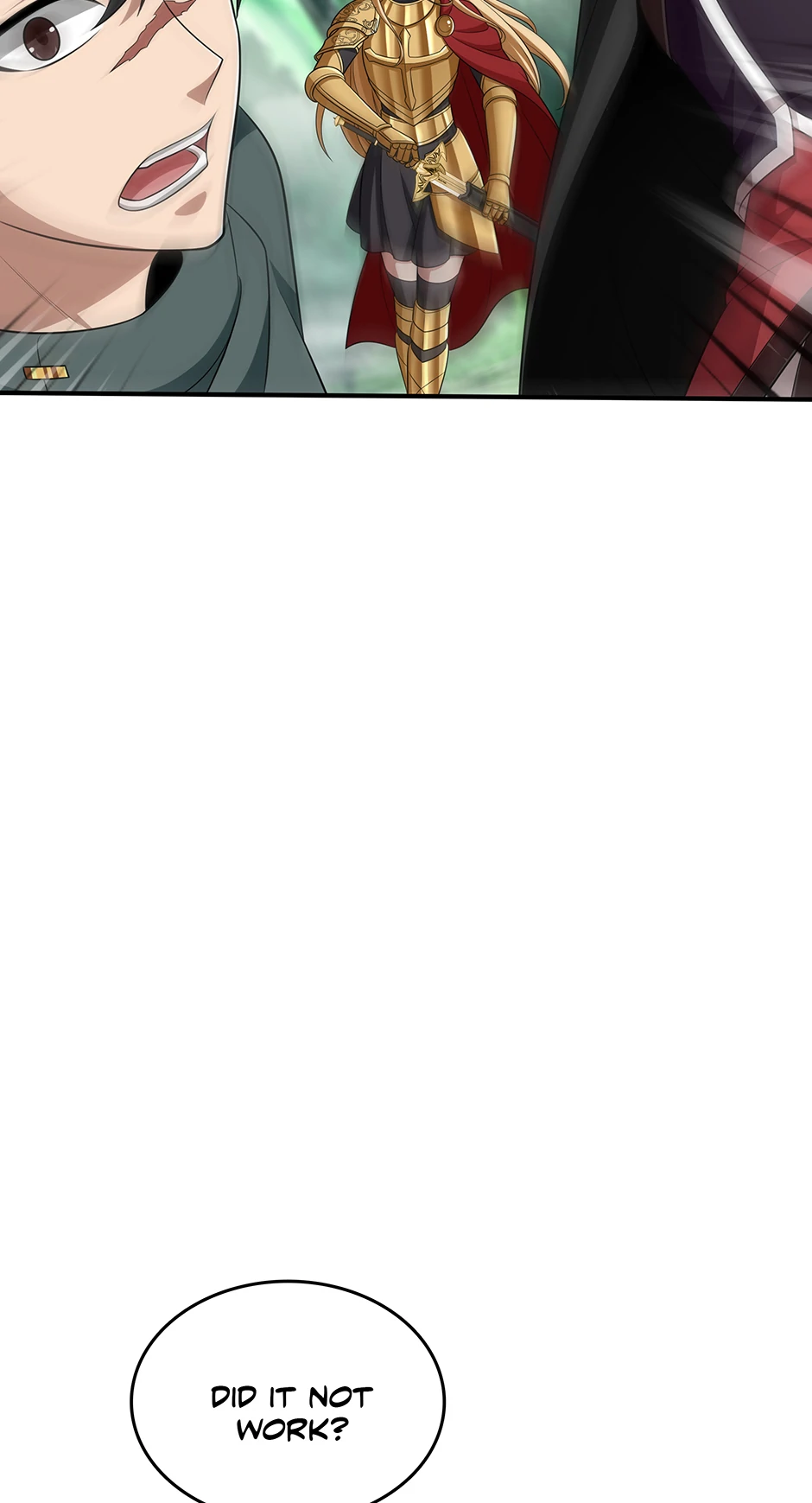 A 0.0000001% Demon King Chapter 25 - Page 53
