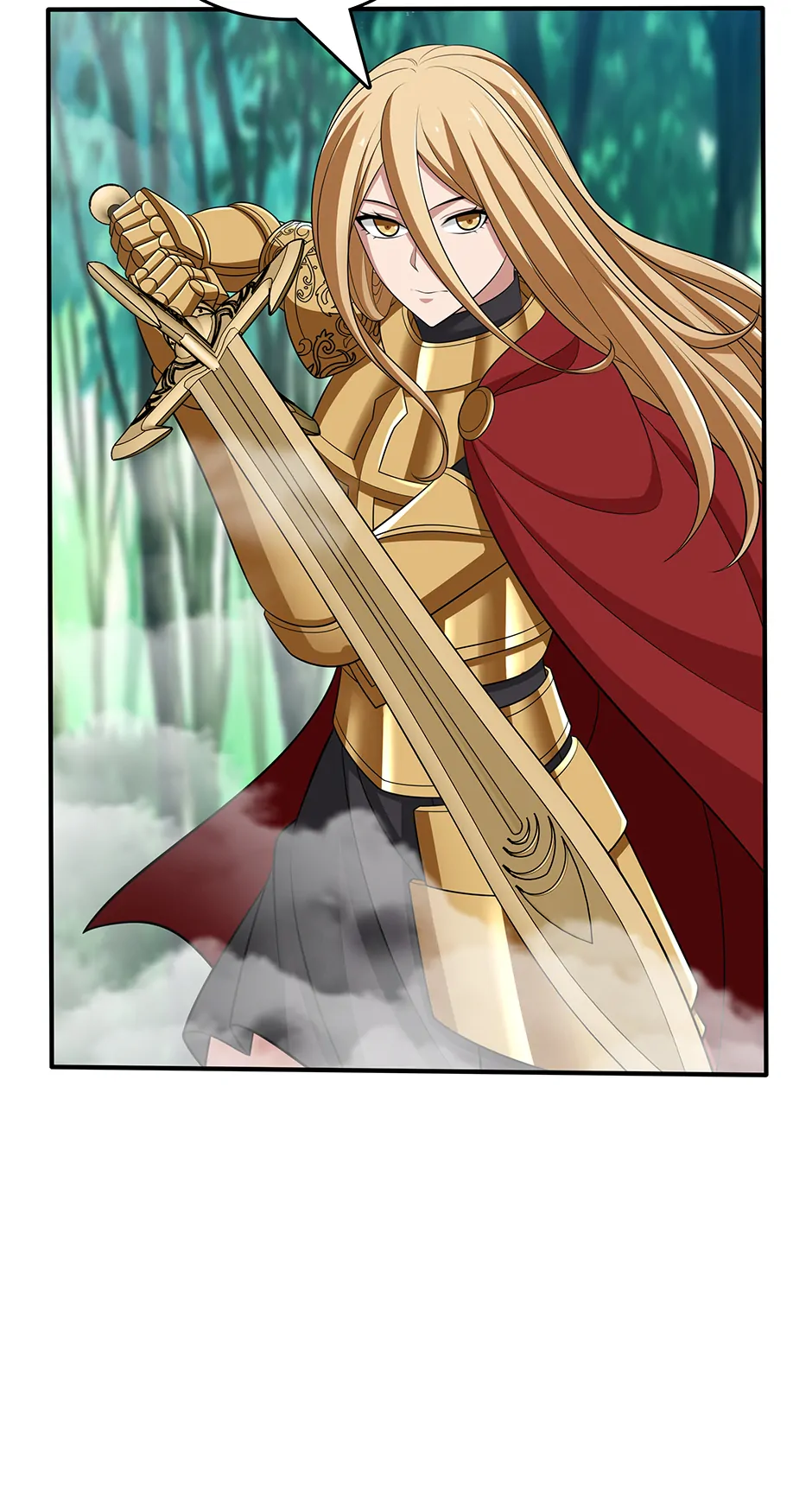 A 0.0000001% Demon King Chapter 25 - Page 54