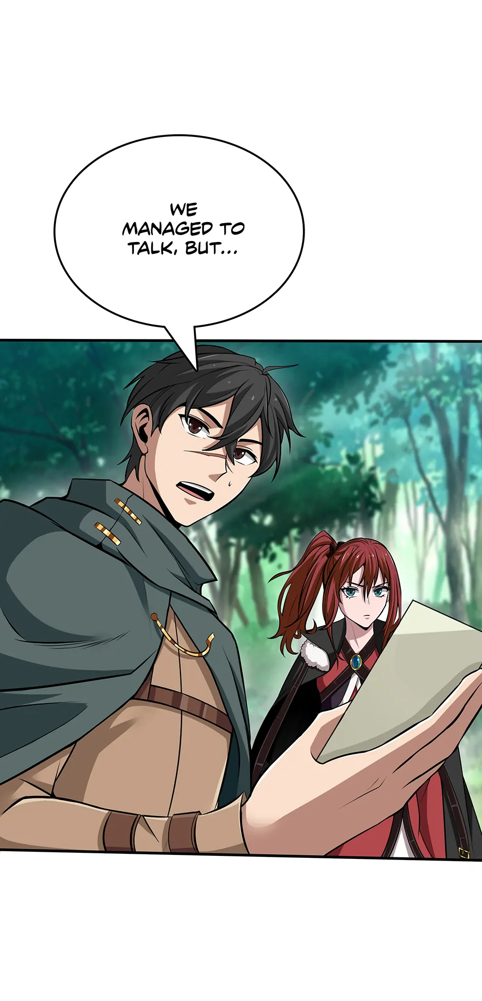 A 0.0000001% Demon King Chapter 25 - Page 55