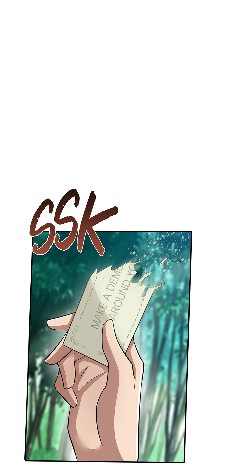 A 0.0000001% Demon King Chapter 25 - Page 56