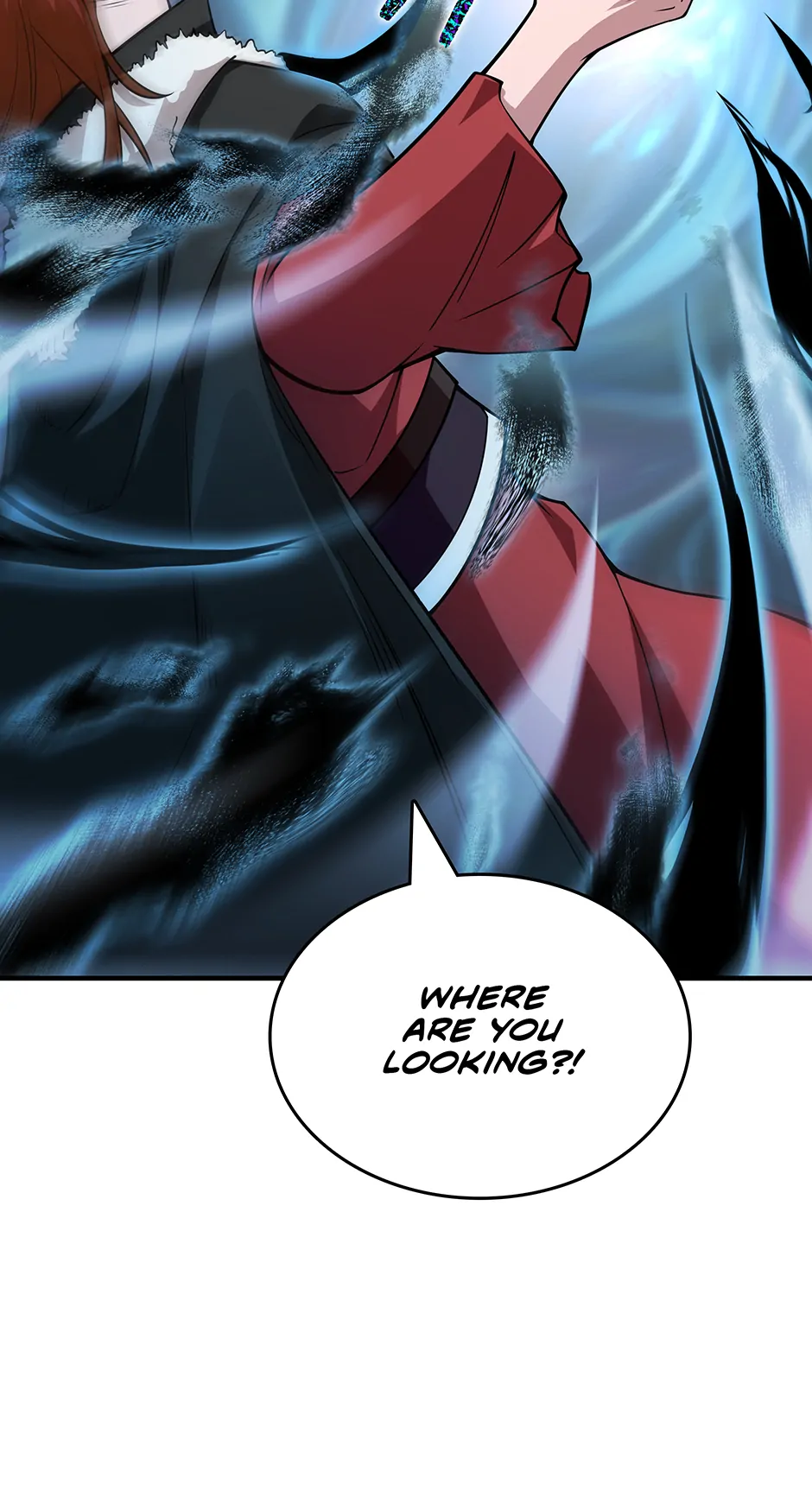 A 0.0000001% Demon King Chapter 25 - Page 62