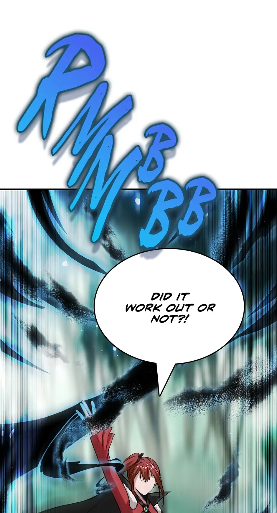 A 0.0000001% Demon King Chapter 25 - Page 63