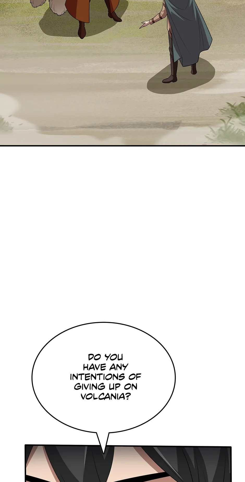A 0.0000001% Demon King Chapter 25 - Page 8